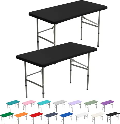 BDDC 2 Pack Table Covers… — Photo 1