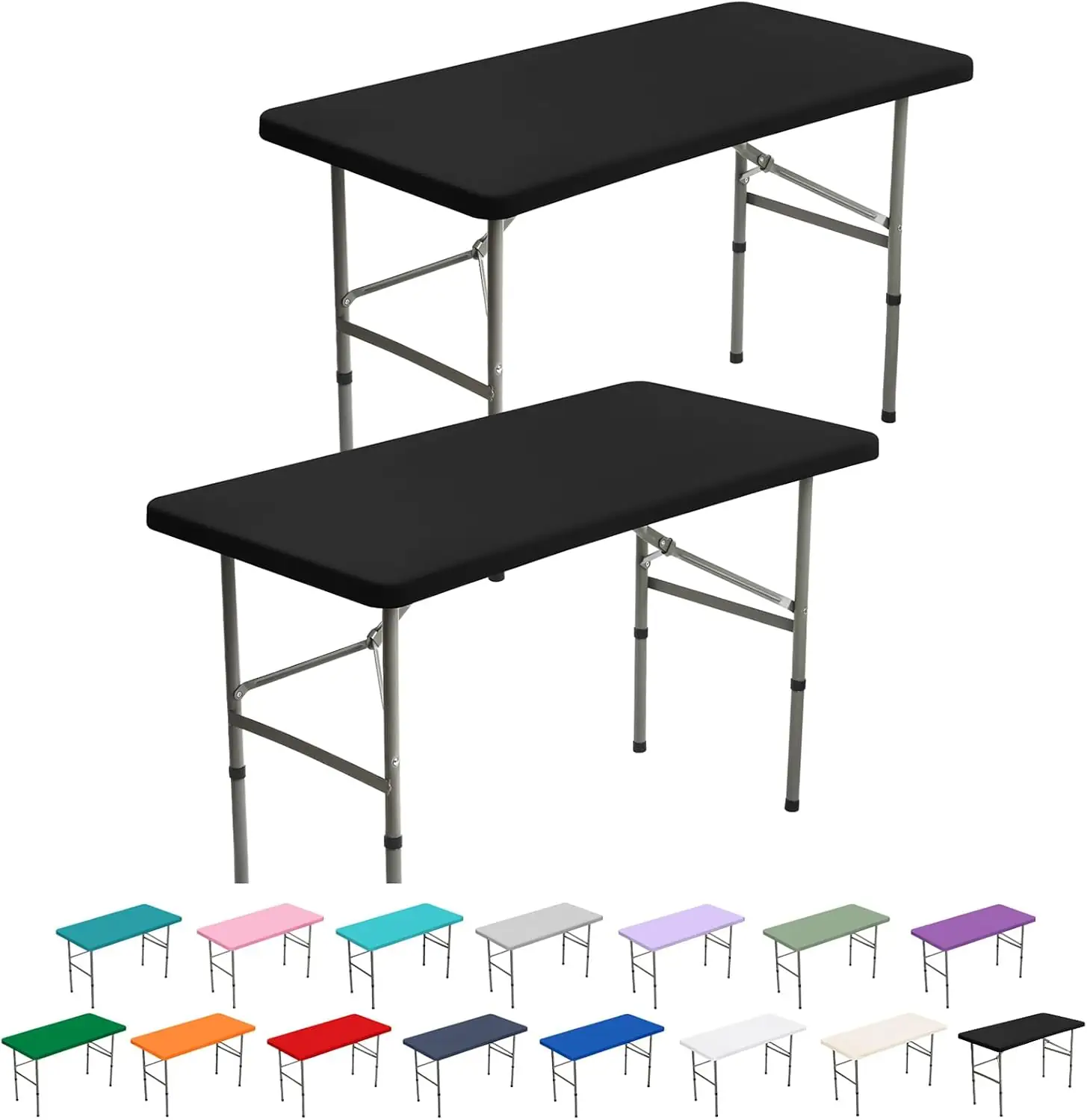 BDDC 2 Pack Table Covers… — Photo 1