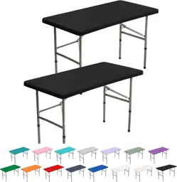 BDDC 2 Pack Table Covers… — Photo 1