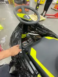 RYOBI R1 80V HP Brushless… — Photo 4
