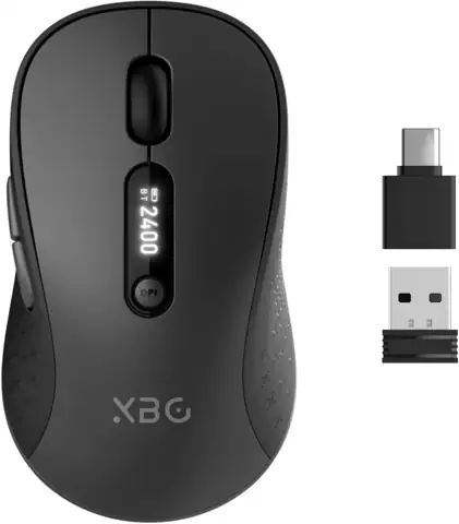 XBG B15Pro Tri-Mode Wireless Bluetooth… — Photo 1