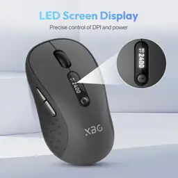 XBG B15Pro Tri-Mode Wireless Bluetooth… — Photo 2