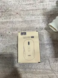 XBG B15Pro Tri-Mode Wireless Bluetooth… — Photo 3