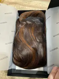 26 Inch Long Wavy Clip… — Photo 4