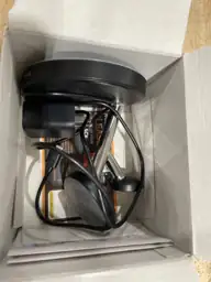 3 in 1 Mag-Safe Wireless… — Photo 4