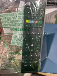 Universal-TV-Remote-Control for Samsung LG Vizio… — Photo 3