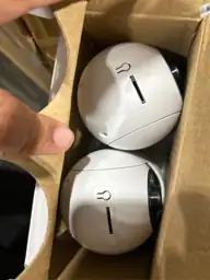 WESECUU Light Bulb Security Camera… — Photo 4