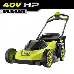 RYOBI 40V HP Brushless 20… — Photo 1