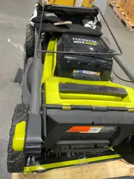 RYOBI 40V HP Brushless 20… — Photo 3