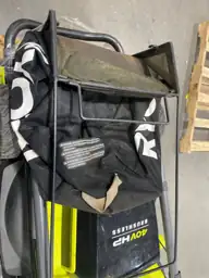 RYOBI 40V HP Brushless 20… — Photo 4