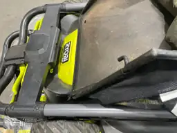 RYOBI 40V HP Brushless 20… — Photo 7