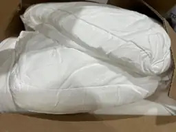 YUGYVOB Twin XL Mattress Topper… — Photo 4