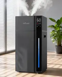 Mifasol Humidifier Large Room, Large… — Photo 1