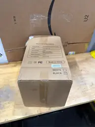Mifasol Humidifier Large Room, Large… — Photo 3