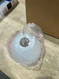 Mainstays 72 in Combo Floor… — Photo 5