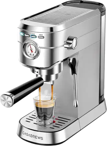 CASABREWS CM5418 Compact Espresso Machine… — Photo 1