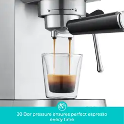 CASABREWS CM5418 Compact Espresso Machine… — Photo 2