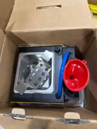 AUTOOL Fuel Injector Cleaner Tester… — Photo 5