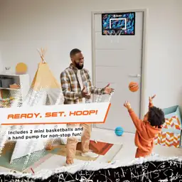 AND1 Over the Door Mini… — Photo 2