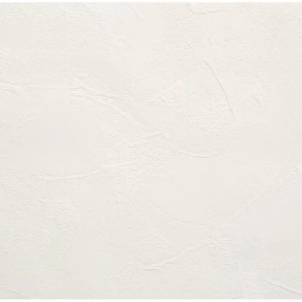 White Vinyl Non-Pasted Moisture Resistant… — Photo 1
