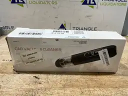 Handheld Car Vacuum Cordless Portable… — Photo 3