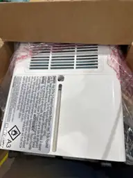 34Pint Dehumidifier for 2500Sq.Ft — Photo 4