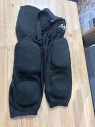 Mcdavid football pants — Photo 2