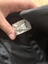 Mcdavid football pants — Photo 3
