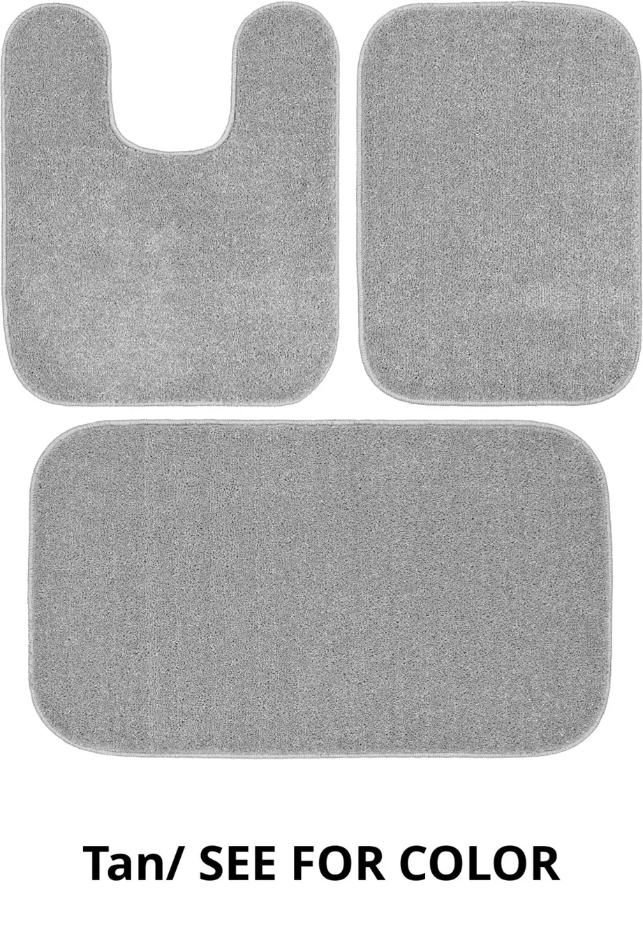 Garland Rug Sedona Bath Rug,… — Photo 1