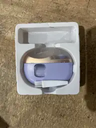 Electric Nail Clipper with LED… — Photo 3