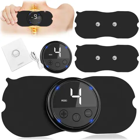 Wireless TENS EMS Unit, FSA… — Photo 1