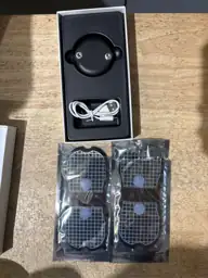 Wireless TENS EMS Unit, FSA… — Photo 3