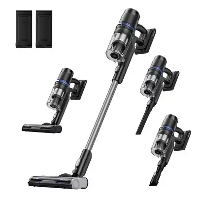 Eureka ReactiSense Cordless Stick Vacuum… — Photo 1