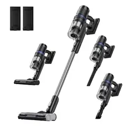 Eureka ReactiSense Cordless Stick Vacuum… — Photo 1