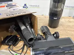 Eureka ReactiSense Cordless Stick Vacuum… — Photo 3