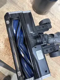 Eureka ReactiSense Cordless Stick Vacuum… — Photo 6