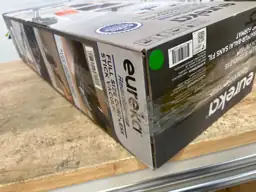 Eureka ReactiSense Cordless Stick Vacuum… — Photo 7