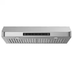 30 in. 900 CFM Ducted… — Photo 1