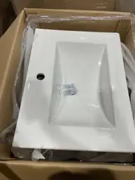 Myra 24 in. Bath Vanity… — Photo 5