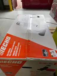 ECHO 21 in. 190cc Gas… — Photo 3
