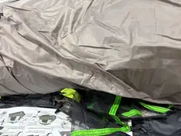 Instant Tent, 6 Person Blackout… — Photo 6