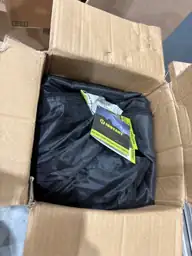 Instant Tent, 6 Person Blackout… — Photo 7