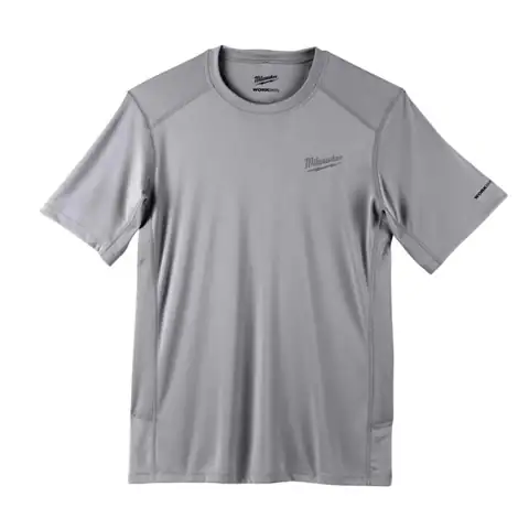 Milwaukee Workskin XL Short Sleeve… — Photo 1