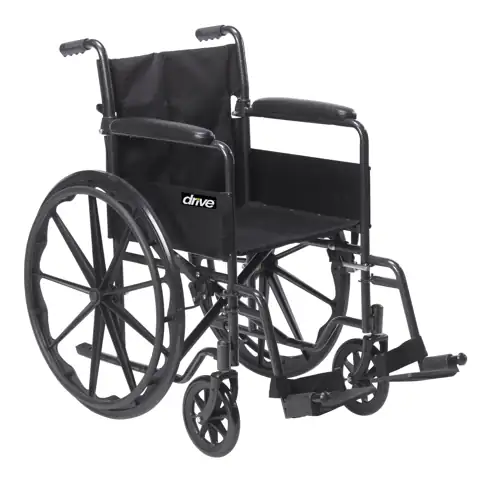 Drive Medical Silver Sport 1… — Photo 1