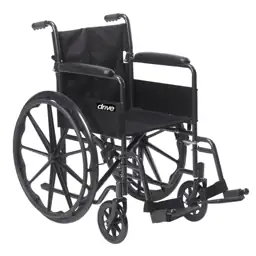 Drive Medical Silver Sport 1… — Photo 1