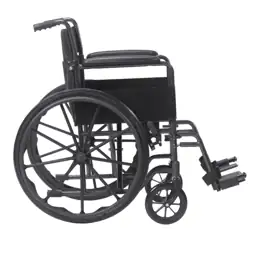 Drive Medical Silver Sport 1… — Photo 2
