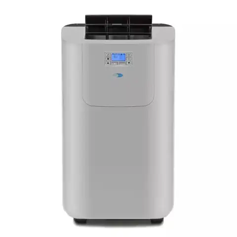 Elite 12,000 BTU Dual Hose… — Photo 1