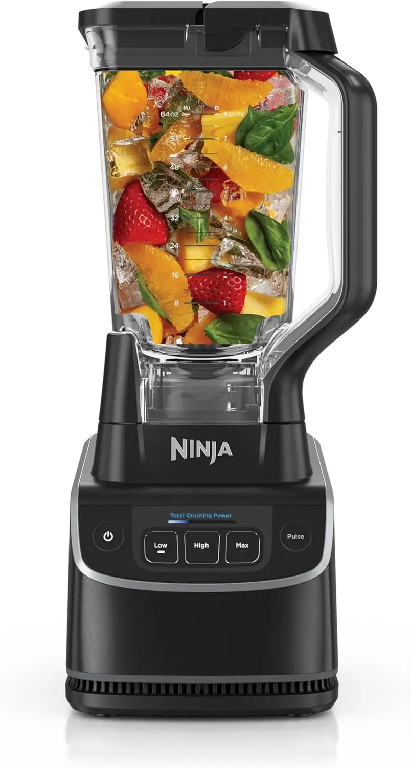 Ninja UltraCrush Professional Blender, 1000W,… — Photo 1