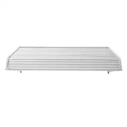 Aluminum Awning 60 x 42… — Photo 1