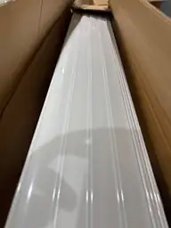 Aluminum Awning 60 x 42… — Photo 3